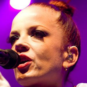 Shirley Manson