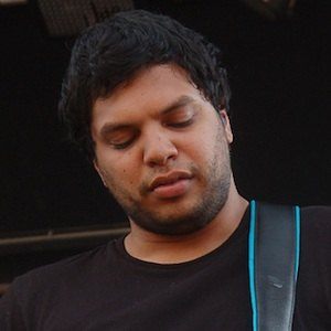 Misha Mansoor