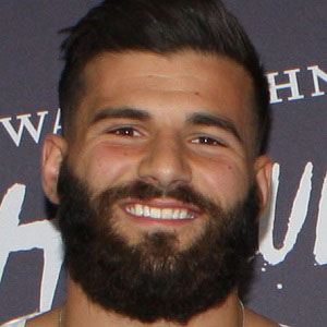 Josh Mansour