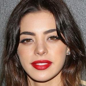 Gia Mantegna