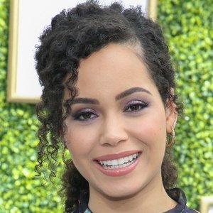 Madeleine Mantock