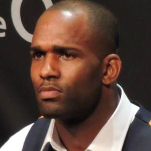 Jimi Manuwa