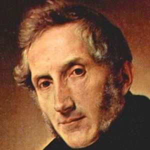 Alessandro Manzoni