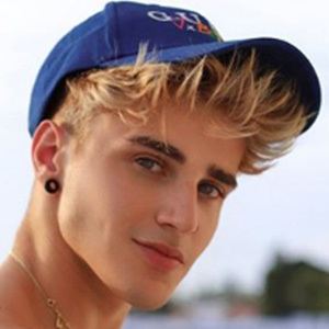 Alex Mapeli