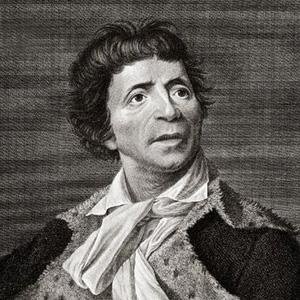 Jean-Paul Marat