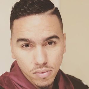 Adrian Marcel