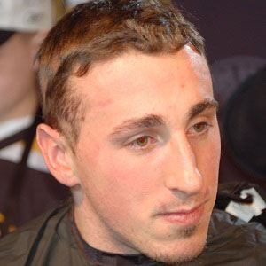 Brad Marchand