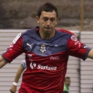 Agustin Marchesin