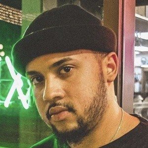 Alvin Marco and Alvin