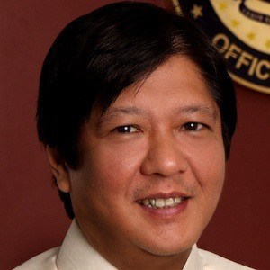 Bongbong Marcos