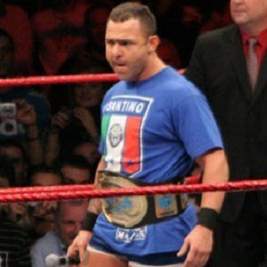 Santino Marella