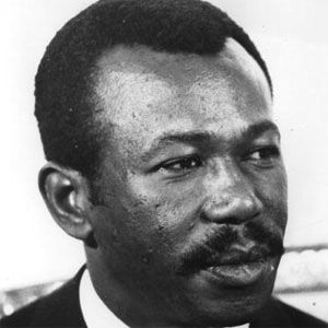 Mengistu Haile Mariam