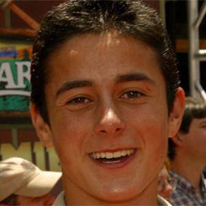 Eli Marienthal