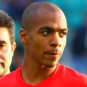 Joao Mario