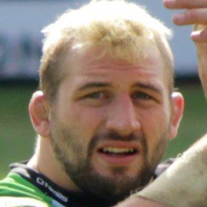 Joe Marler