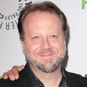 Andrew Marlowe