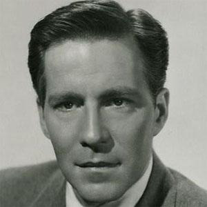 Hugh Marlowe