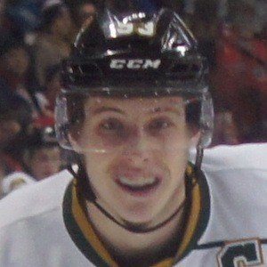 Mitch Marner