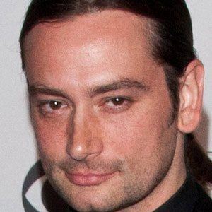 Constantine Maroulis