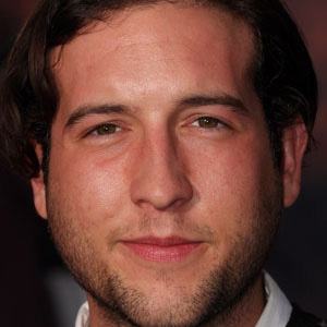 Chris Marquette