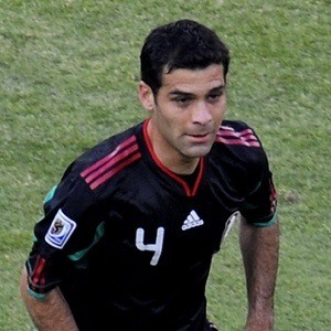 Rafael Márquez