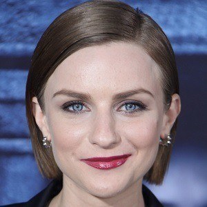 Faye Marsay