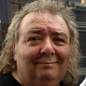 Bernie Marsden