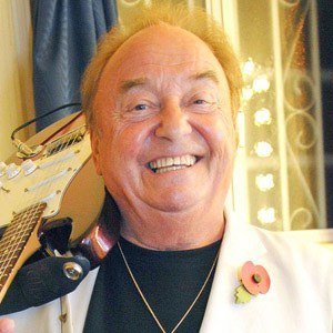 Gerry Marsden