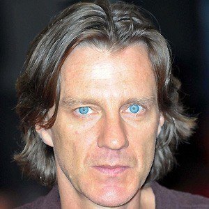 James Marsh