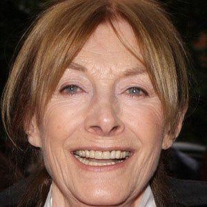 Jean Marsh