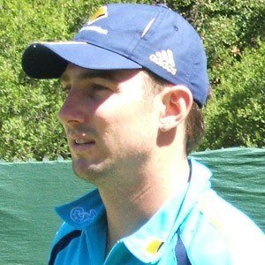 Shaun Marsh