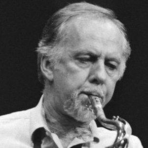 Warne Marsh