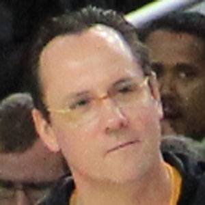 Gregg Marshall