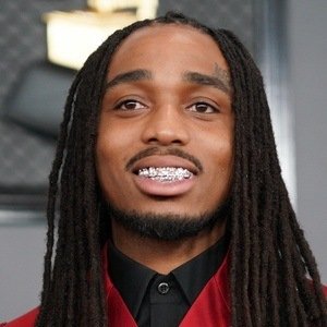 Quavo Marshall