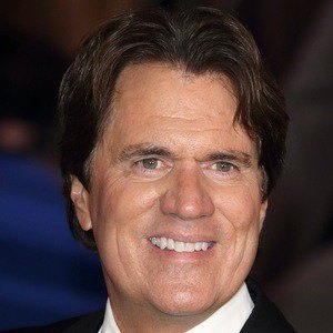 Rob Marshall