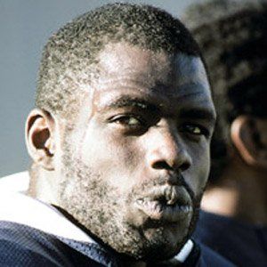 Wilber Marshall