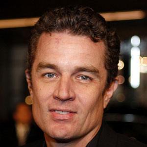 James Marsters