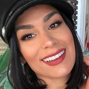 Fabi Martínez