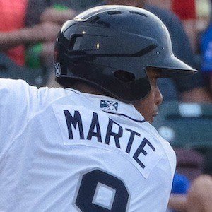 Ketel Marte