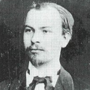 Friedrich Martens