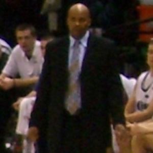 Cuonzo Martin