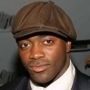 Curtis Martin