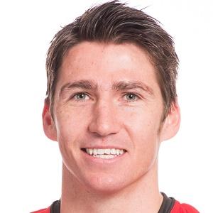 Damian Martin