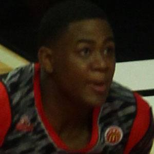 Jarell Martin