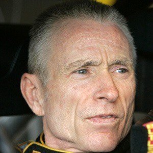 Mark Martin