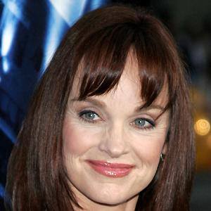 Pamela Sue Martin