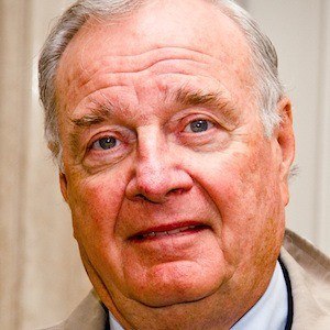 Paul Martin