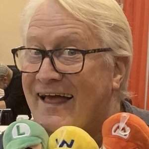 Charles Martinet