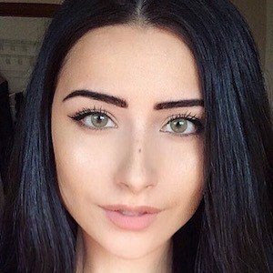 Amber Martinez