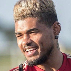 Josef Martínez